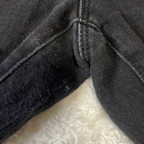 d.jeans Black‎ Jeans - Picture 6 of 6